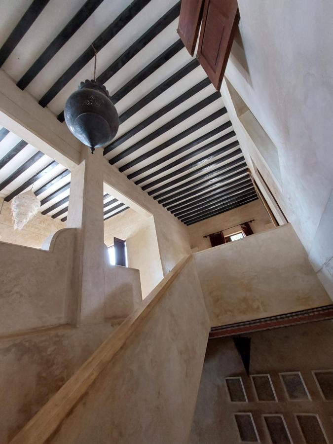 Samaki House Hotel Lamu Eksteriør billede