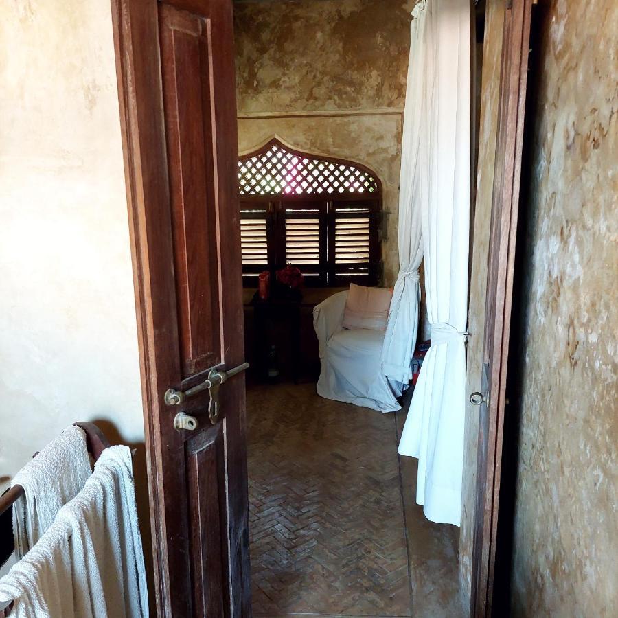 Samaki House Hotel Lamu Eksteriør billede